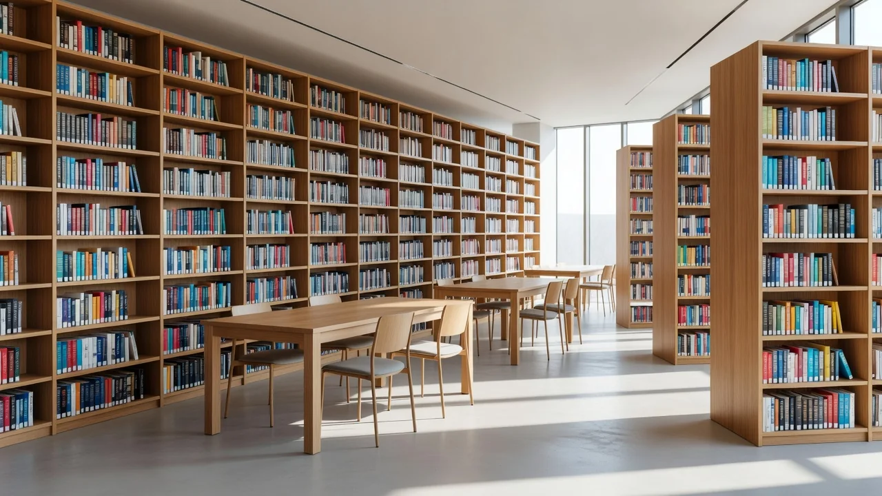 Biblioteket 2026: så får du ut mer av ditt lånekort