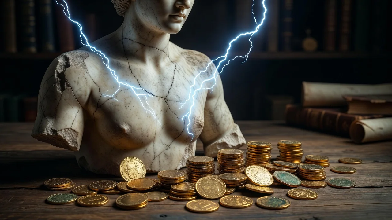Gates of Olympus på Leon Casino: RTP och multiplar