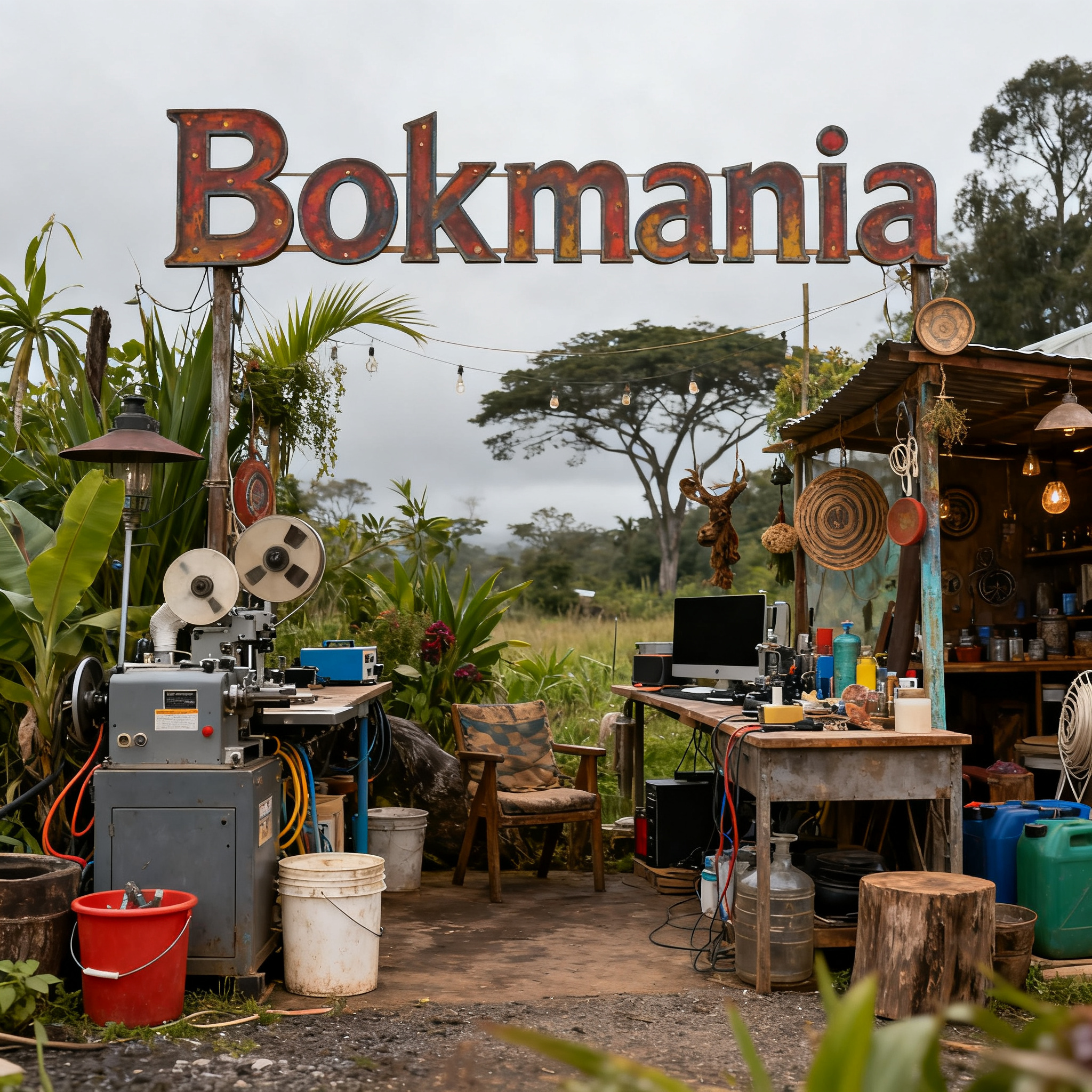 bokmania: Tankar om dop i en sekulariserad tid